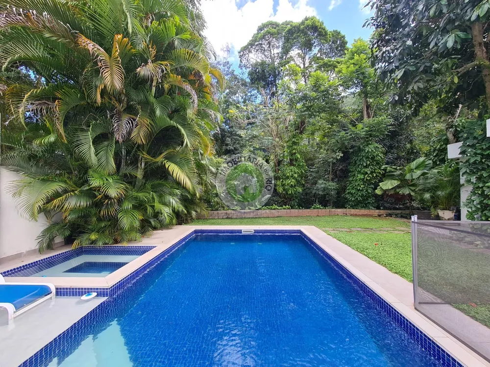 Casa, 4 quartos, 560 m² - Foto 25