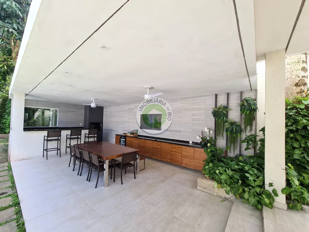 Casa, 4 quartos, 560 m² - Foto 30