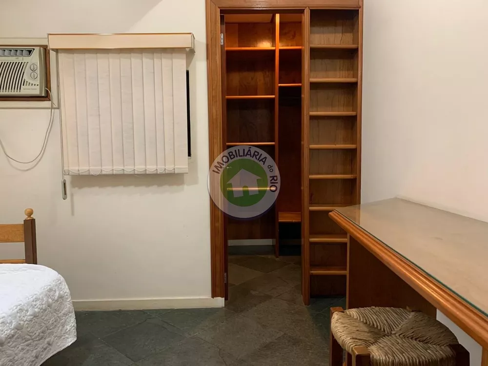 Flat/Apart Hotel, 2 quartos, 96 m² - Foto 37