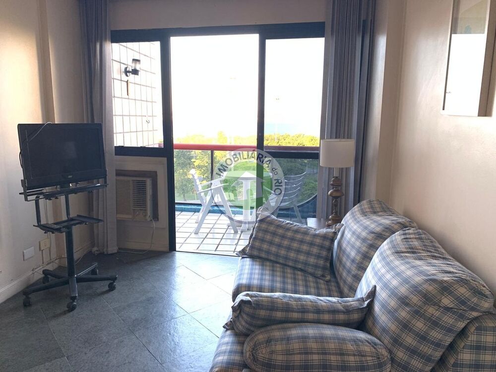 Flat/Apart Hotel, 2 quartos, 96 m² - Foto 13