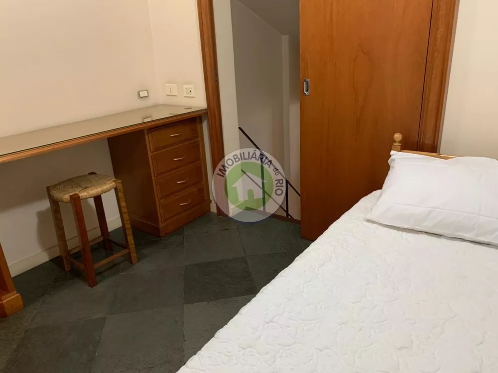 Flat/Apart Hotel, 2 quartos, 96 m² - Foto 8
