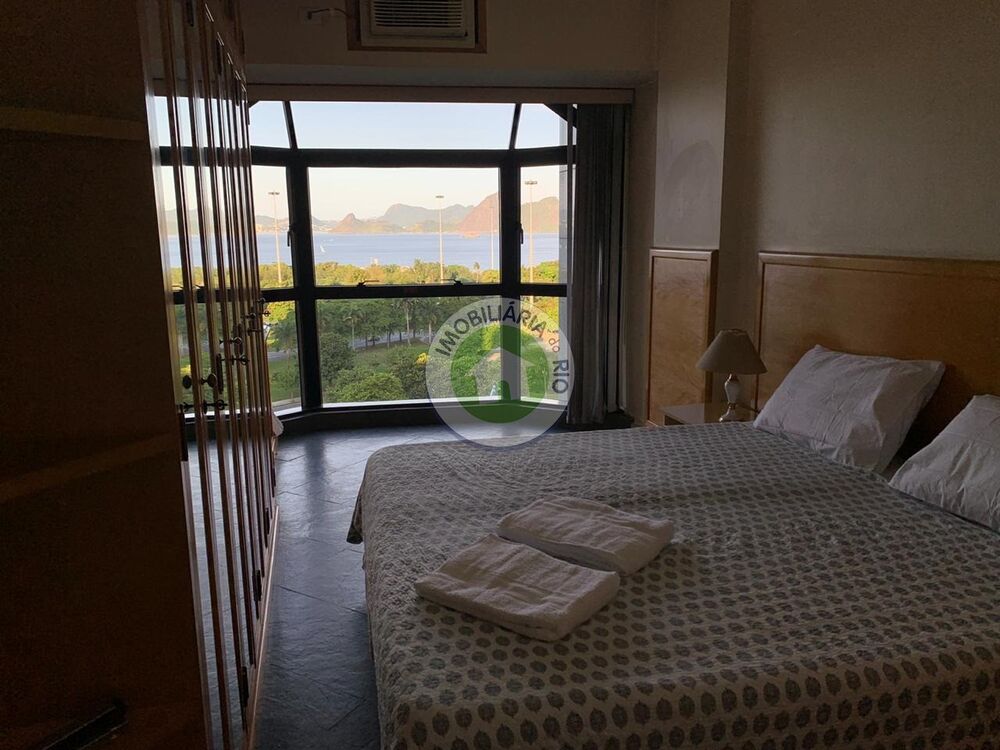 Flat/Apart Hotel, 2 quartos, 96 m² - Foto 14