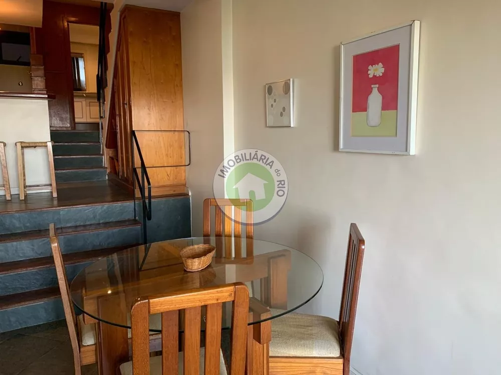 Flat/Apart Hotel, 2 quartos, 96 m² - Foto 5