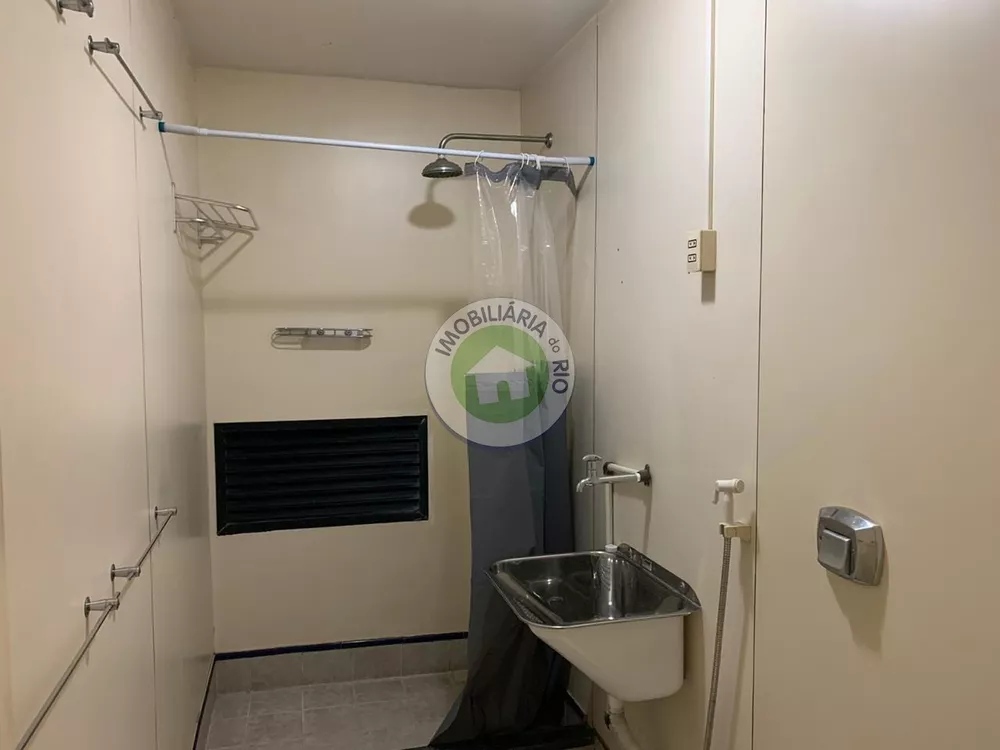 Flat/Apart Hotel, 2 quartos, 96 m² - Foto 10