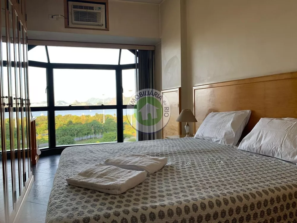 Flat/Apart Hotel, 2 quartos, 96 m² - Foto 41