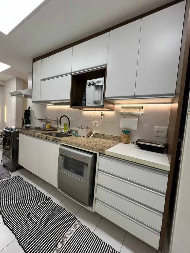 Apartamento, 3 quartos, 110 m² - Foto 31
