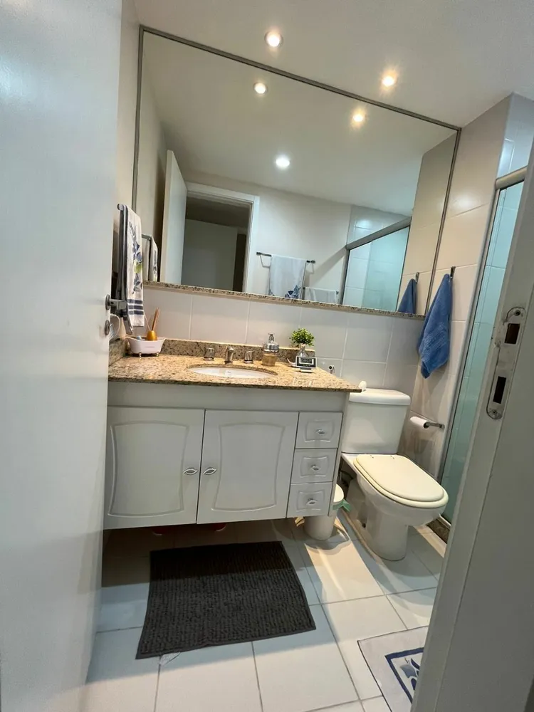 Apartamento, 3 quartos, 110 m² - Foto 24