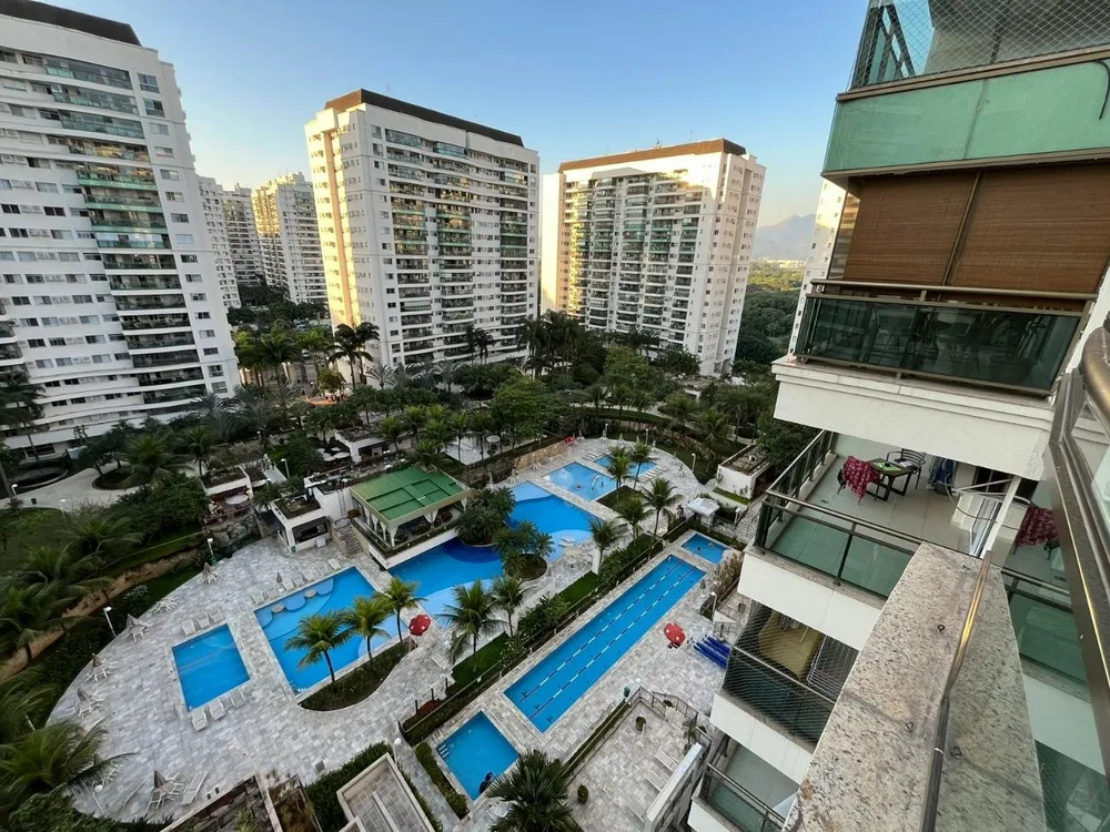 Apartamento, 3 quartos, 110 m² - Foto 8
