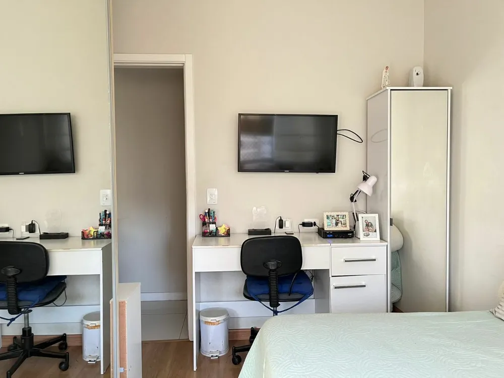 Apartamento, 3 quartos, 110 m² - Foto 12
