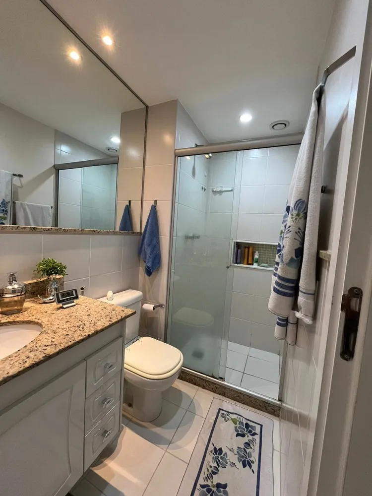 Apartamento, 3 quartos, 110 m² - Foto 23