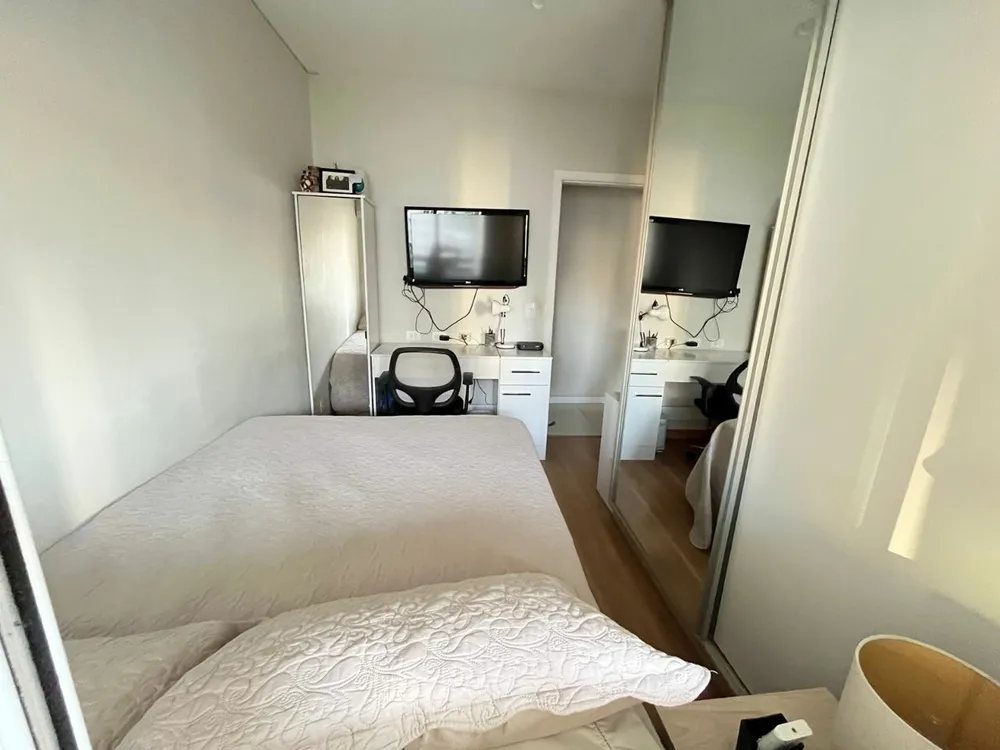 Apartamento, 3 quartos, 110 m² - Foto 11