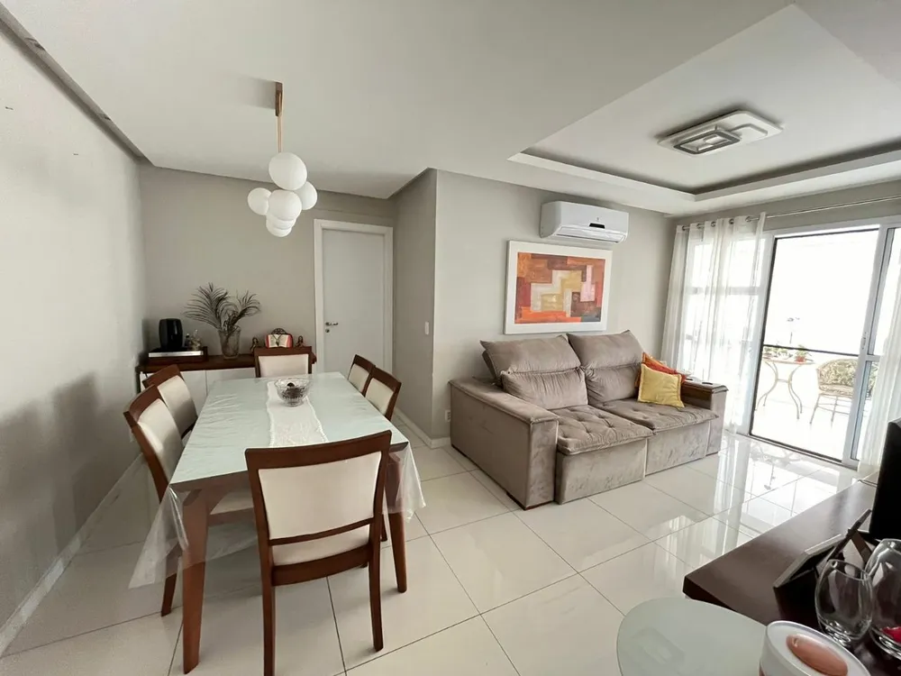 Apartamento, 3 quartos, 110 m² - Foto 1