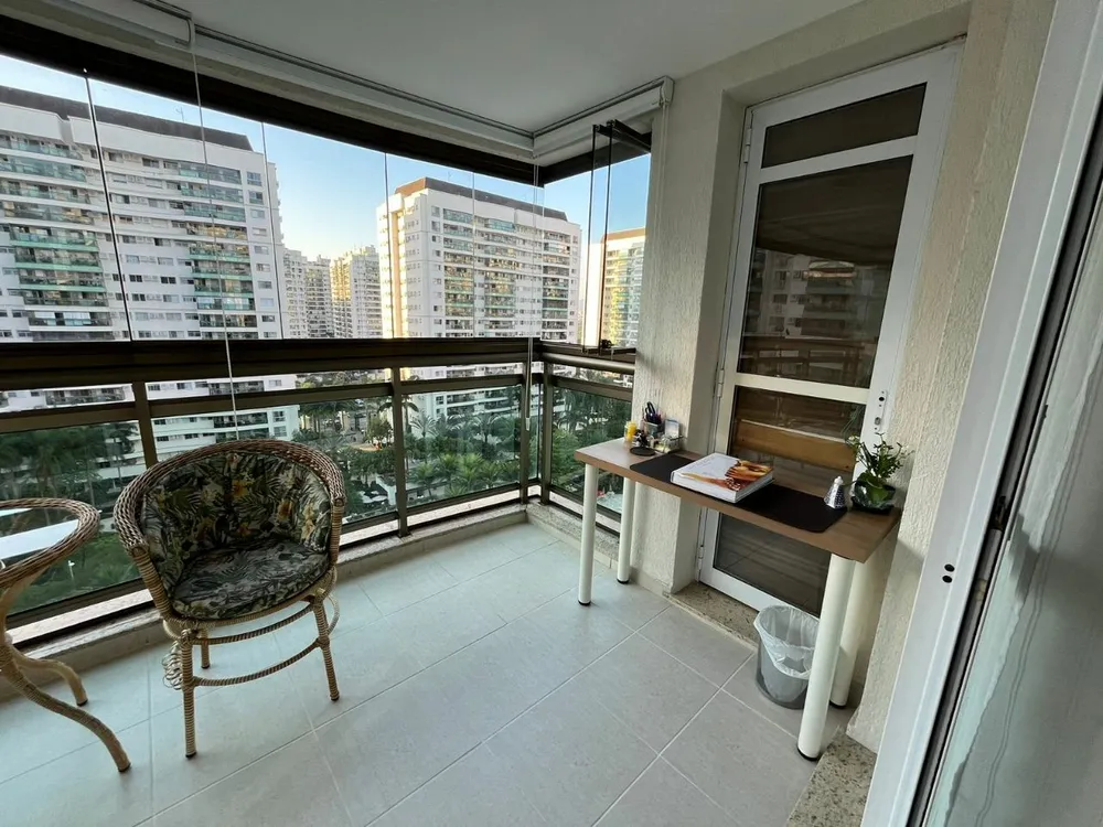 Apartamento, 3 quartos, 110 m² - Foto 5