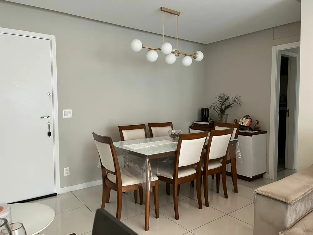 Apartamento, 3 quartos, 110 m² - Foto 3