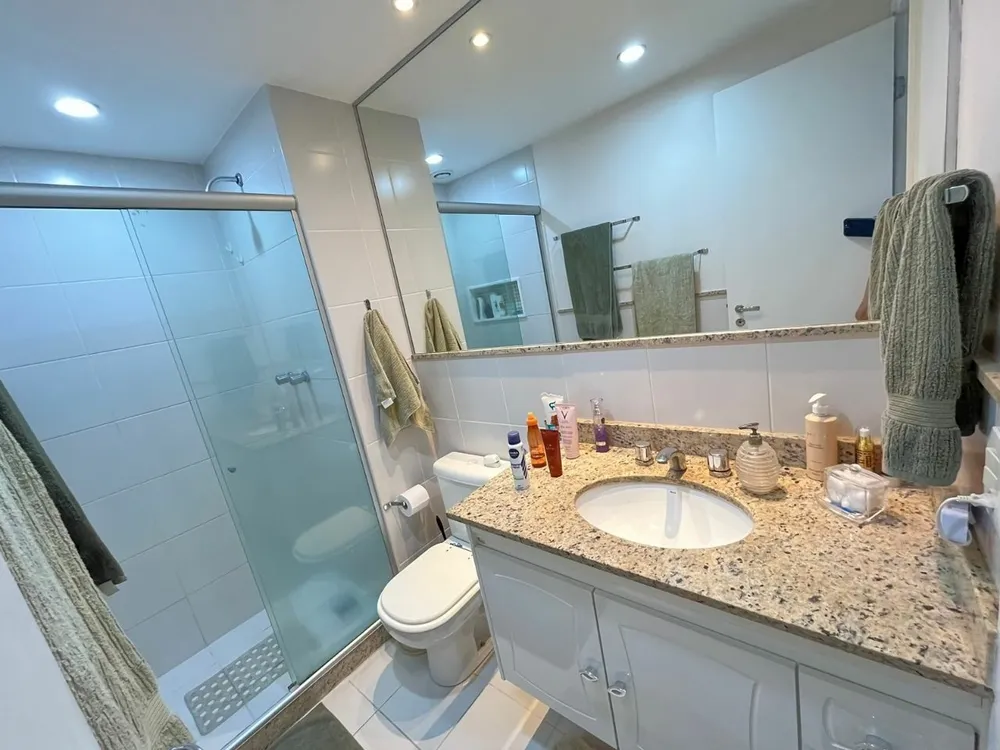 Apartamento, 3 quartos, 110 m² - Foto 10