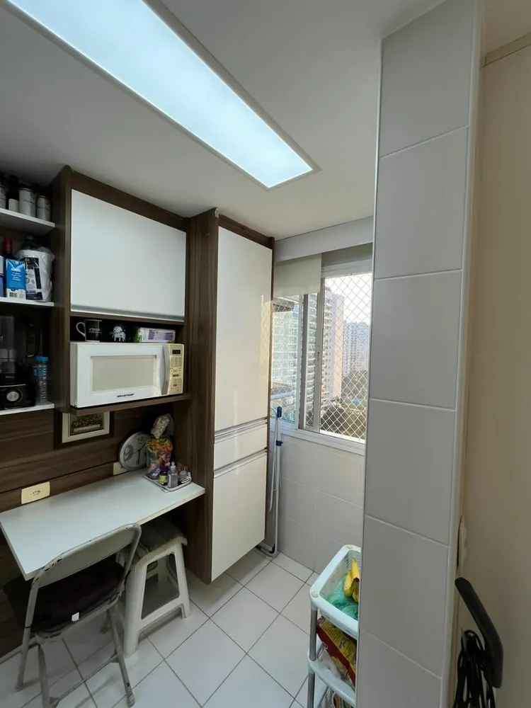 Apartamento, 3 quartos, 110 m² - Foto 52