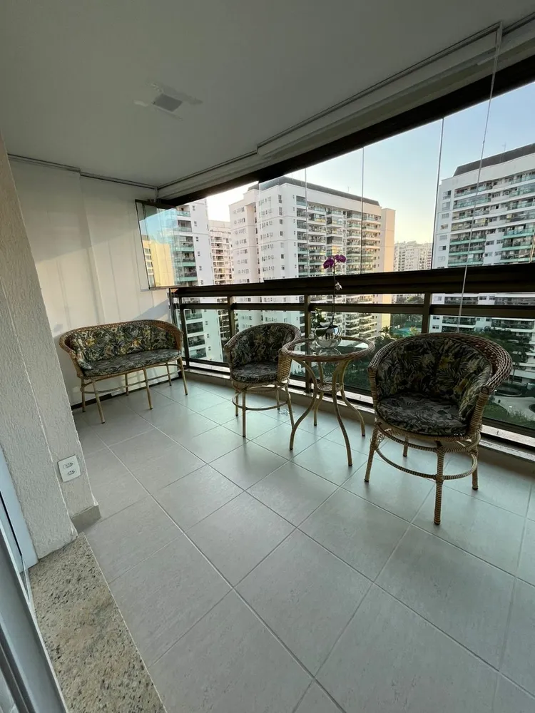 Apartamento, 3 quartos, 110 m² - Foto 16
