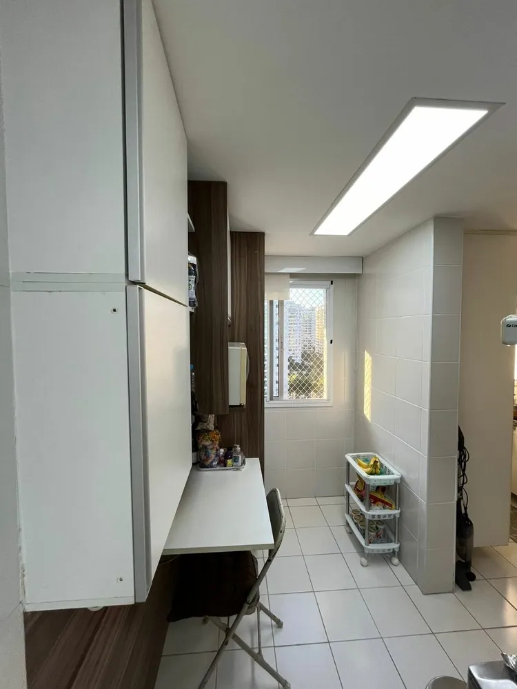 Apartamento, 3 quartos, 110 m² - Foto 59