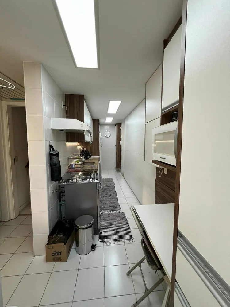 Apartamento, 3 quartos, 110 m² - Foto 60