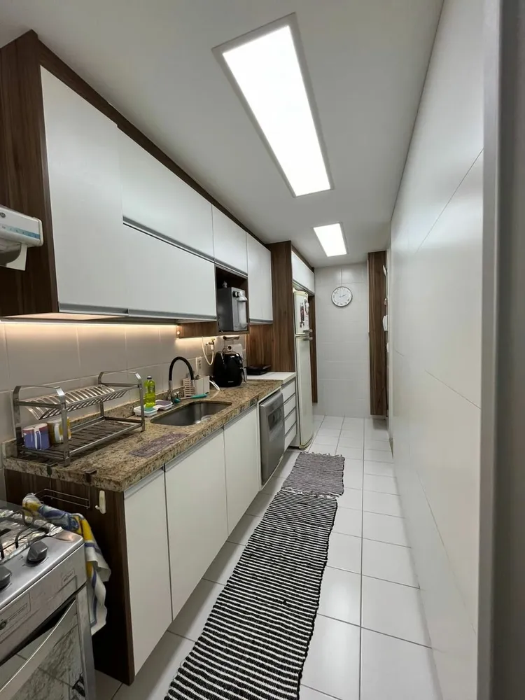 Apartamento, 3 quartos, 110 m² - Foto 51