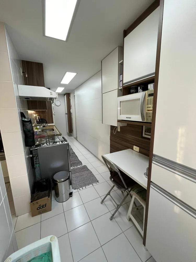 Apartamento, 3 quartos, 110 m² - Foto 55