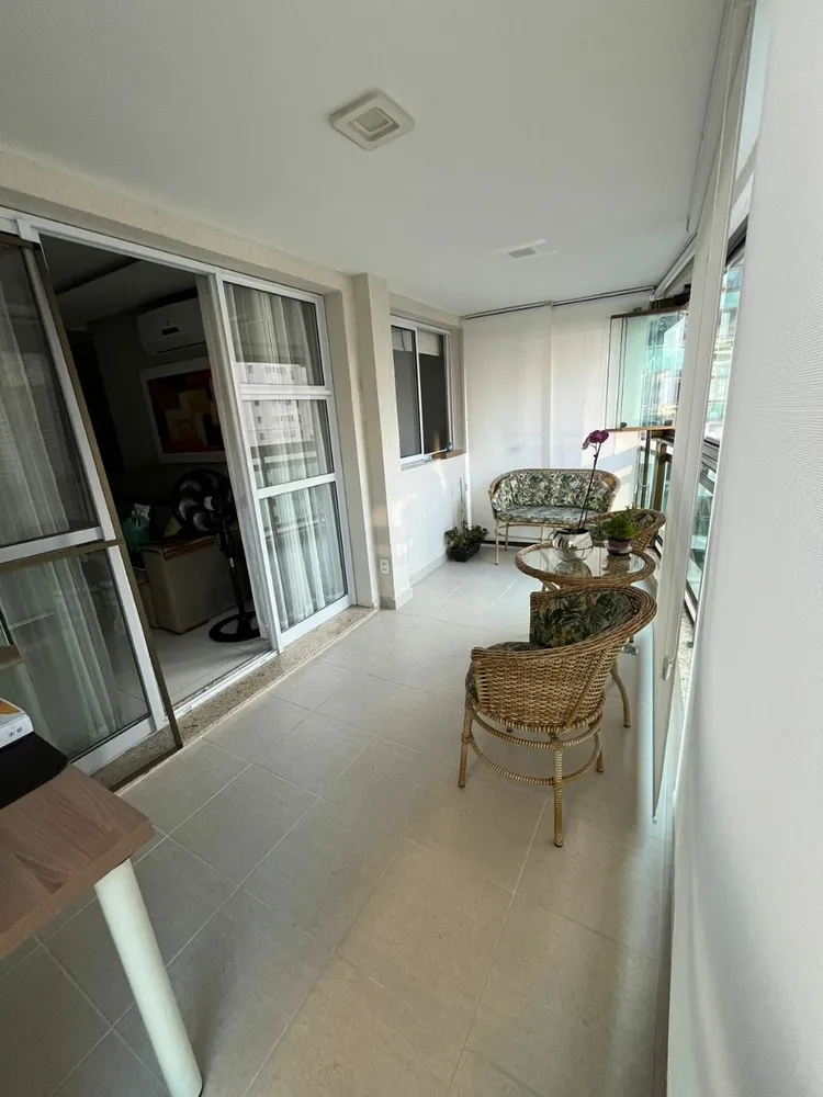 Apartamento, 3 quartos, 110 m² - Foto 17