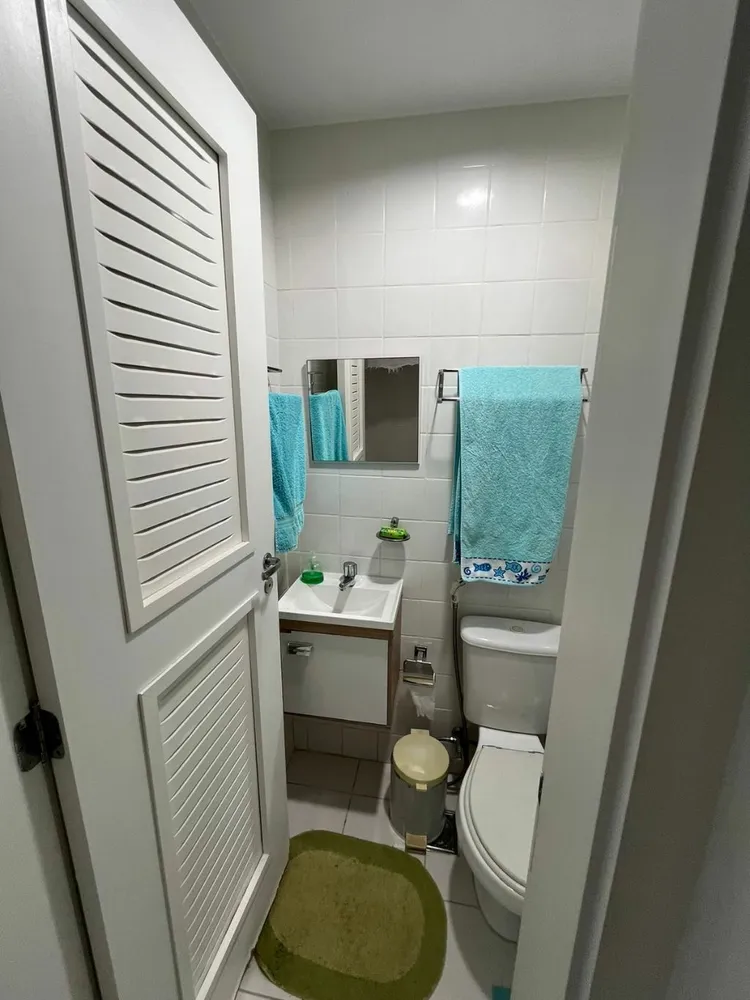 Apartamento, 3 quartos, 110 m² - Foto 29