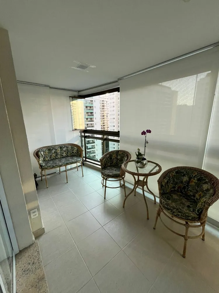 Apartamento, 3 quartos, 110 m² - Foto 18
