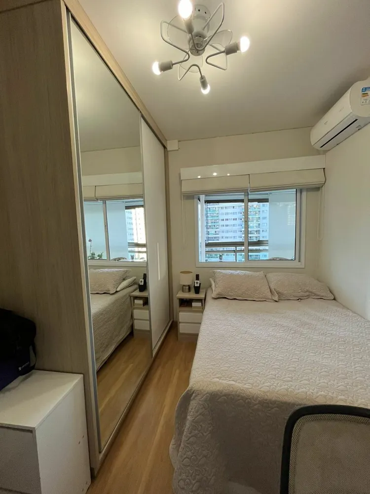 Apartamento, 3 quartos, 110 m² - Foto 20