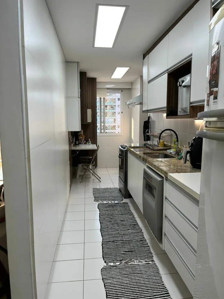 Apartamento, 3 quartos, 110 m² - Foto 58