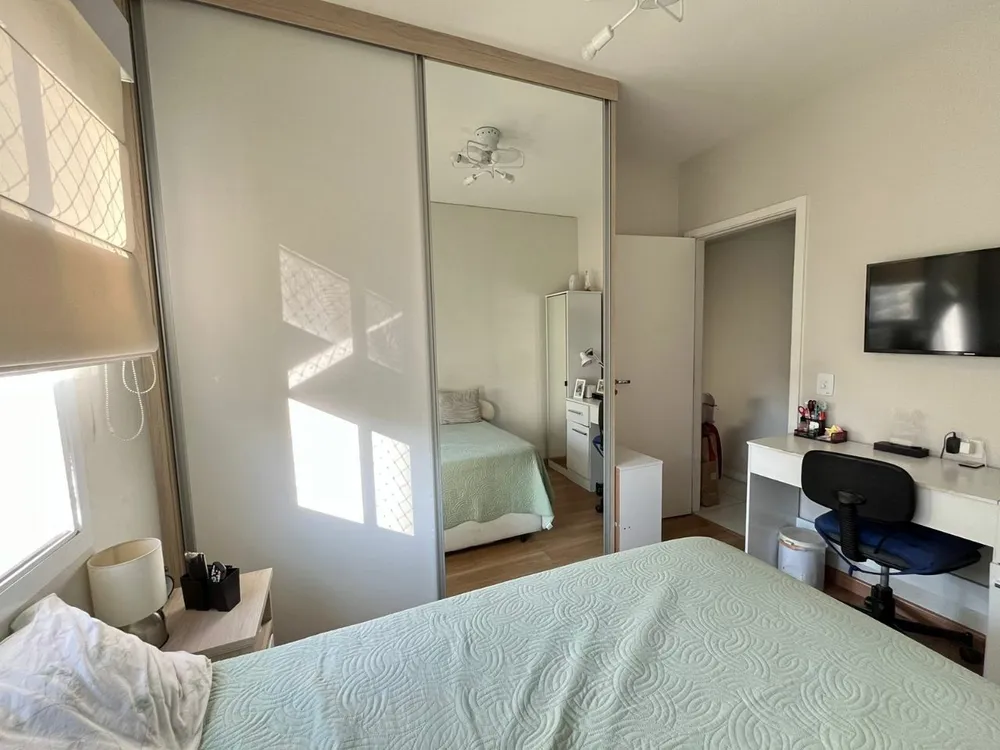 Apartamento, 3 quartos, 110 m² - Foto 9