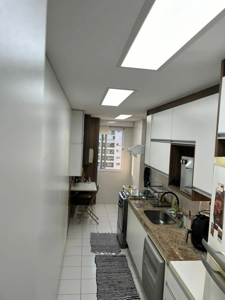 Apartamento, 3 quartos, 110 m² - Foto 38