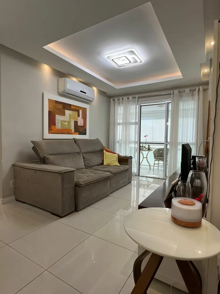 Apartamento, 3 quartos, 110 m² - Foto 14