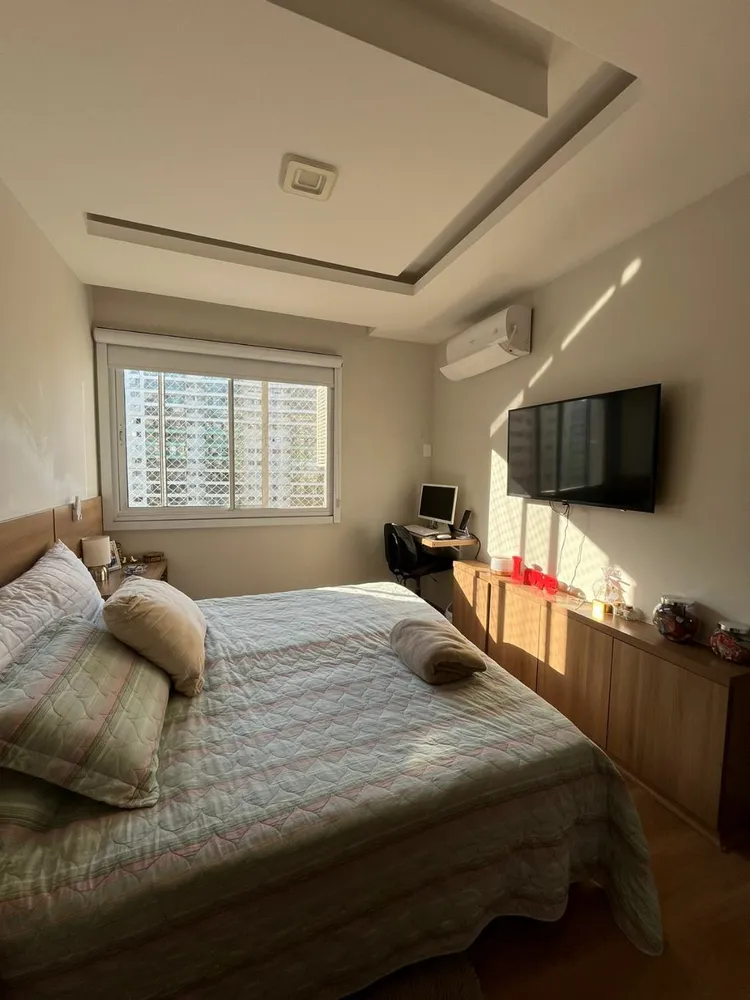 Apartamento, 3 quartos, 110 m² - Foto 42