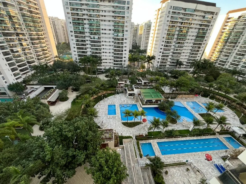 Apartamento, 3 quartos, 110 m² - Foto 7