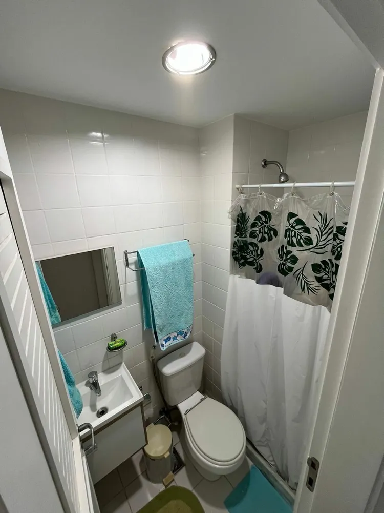 Apartamento, 3 quartos, 110 m² - Foto 30