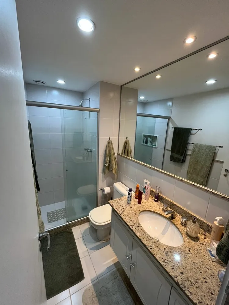 Apartamento, 3 quartos, 110 m² - Foto 27