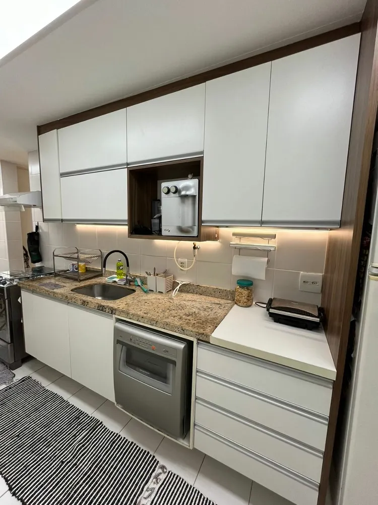Apartamento, 3 quartos, 110 m² - Foto 33