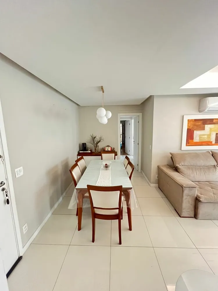 Apartamento, 3 quartos, 110 m² - Foto 15
