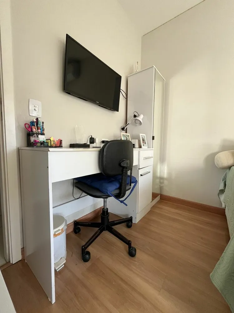 Apartamento, 3 quartos, 110 m² - Foto 22