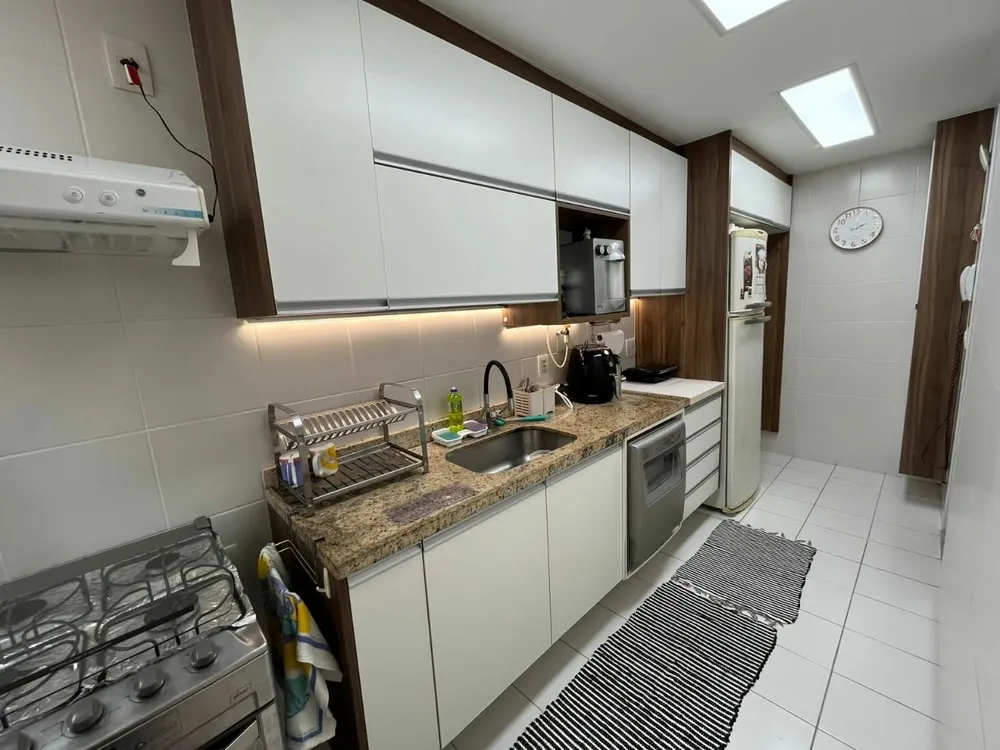 Apartamento, 3 quartos, 110 m² - Foto 49
