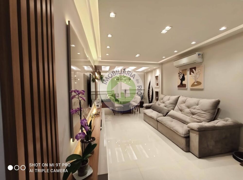 Apartamento, 2 quartos, 100 m² - Foto 2