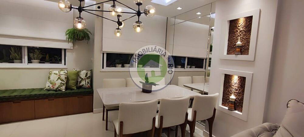 Apartamento, 2 quartos, 100 m² - Foto 20