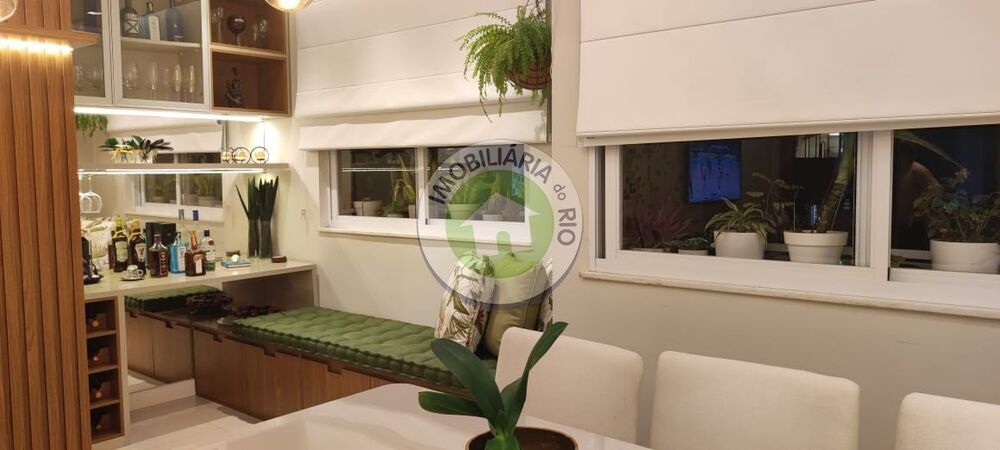 Apartamento, 2 quartos, 100 m² - Foto 13