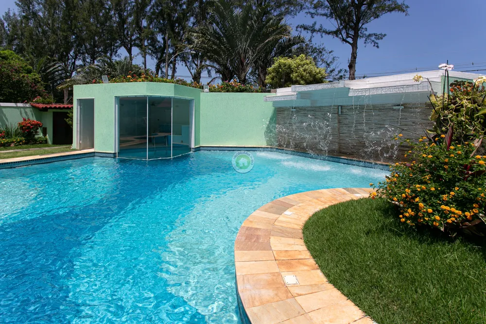 Casa, 4 quartos, 450 m² - Foto 7