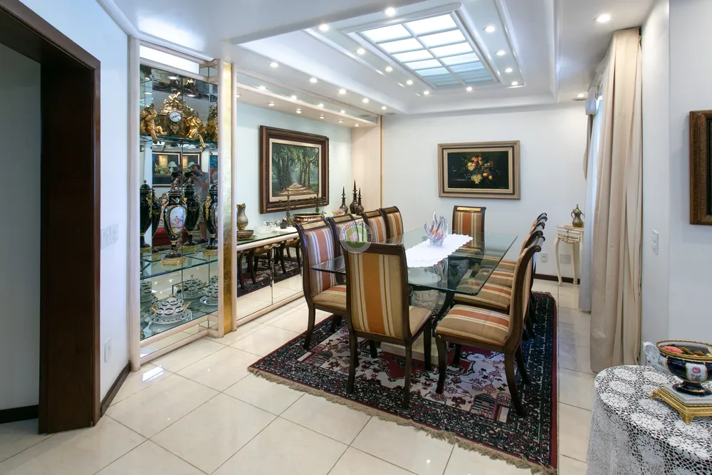 Casa, 4 quartos, 450 m² - Foto 25