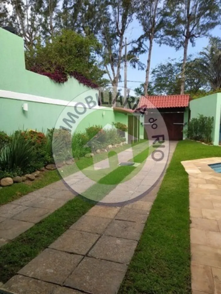 Casa, 4 quartos, 450 m² - Foto 17