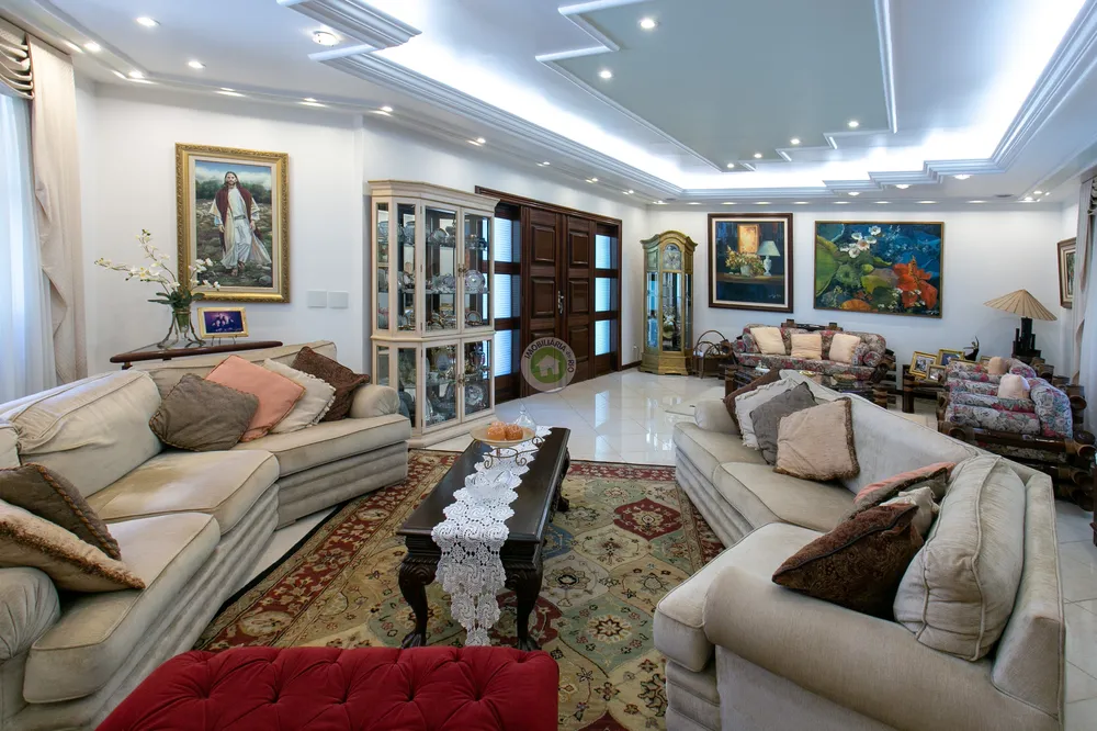 Casa, 4 quartos, 450 m² - Foto 21