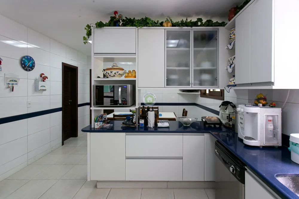 Casa, 4 quartos, 450 m² - Foto 37