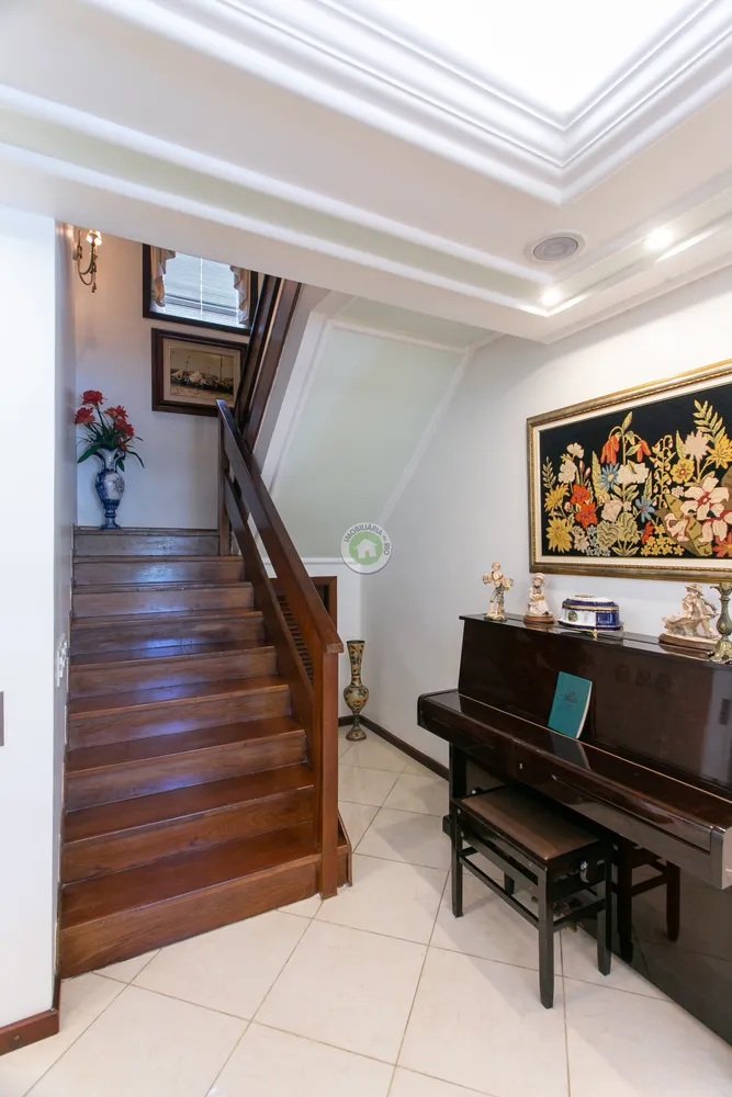 Casa, 4 quartos, 450 m² - Foto 27